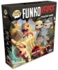 Funko Games Funko Pop! Funkoverse Strategy Game - Jurassic Park Base Game Photo