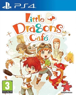 Photo of Rising Star Little Dragons Cafe