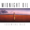Sony Midnight Oil - Essential Oils Photo