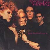 Photo of The Cramps - Hot Pearl Broadcast: Live In Zurich 1986 - Fm Broadcast