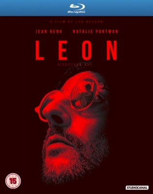 Photo of Leon: Director's Cut