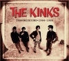 The Kinks - Transmissions 1964-1968 Photo