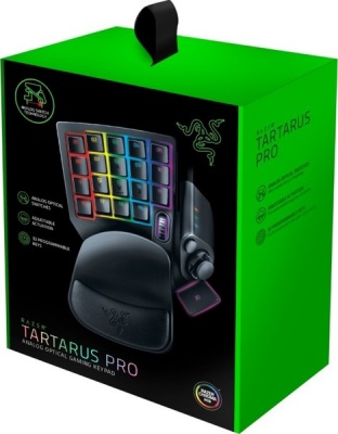 Photo of Razer - Tartarus Pro Gaming Keypad