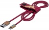 Tribe - USB to Micro USB Sync&Charge Cable DC Comics Wonder Woman 120cm Photo