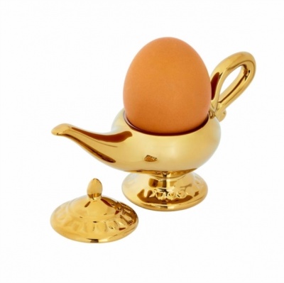 Photo of Aladdin - Genie Lamp Egg Cup