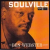 Ben Webster - Soulville Photo