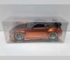 Jada Toys - 1/64 - Nissan 350z - Copper Photo