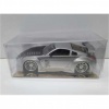 Jada Toys - 1/64 - Nissan 350z - Silver Photo