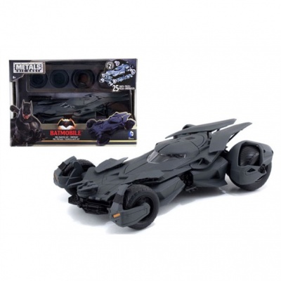 Photo of Jada Toys - 1/24 - Batmobile Batman Vs.Superman