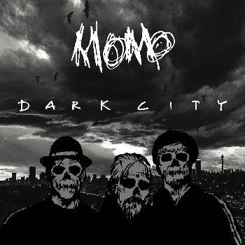 Photo of Just Music Momo - Dark City