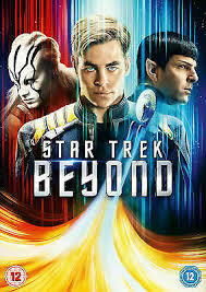 Photo of Star Trek: Beyond movie