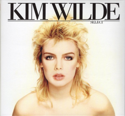 Photo of Culture Factory Kim Wilde - Select