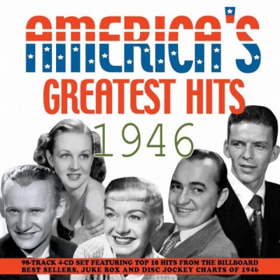 Photo of Acrobat Various - America's Greatest Hits 1946