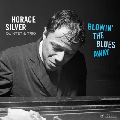 Photo of Jazz Images The Horace Silver Quintet - Blowin' The Blues Away