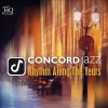 Inakustik Concord Jazz: Rhythm Along the Years / Var Photo