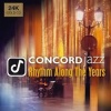 Inakustik Various Artists - Concord Jazz: Rhythm Along the Years Photo
