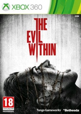 Photo of Bethesda Softworks The Evil Within