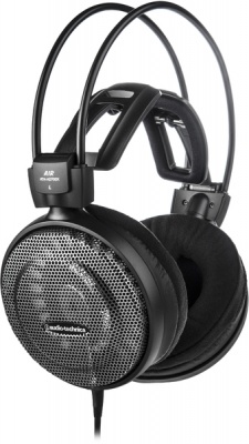Photo of Audio Technica Audio-Technica ATH-AD700X - Audiophile Open-Air Headphones