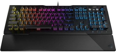 Photo of ROCCAT - Vulcan 121 AIMO Red Switch US Layout EU Packaging