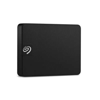 Photo of Seagate Expansion External SSD 1TB External USB Type C