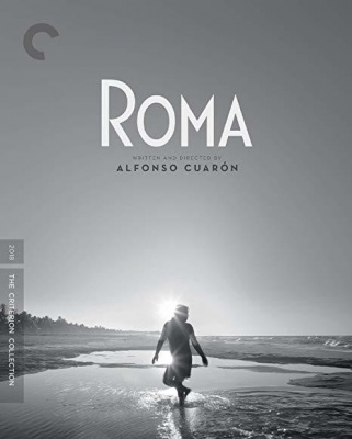 Photo of Criterion Collection: Roma