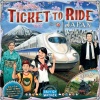 Days of Wonder Ticket to Ride - Map Collection Volume 7 - Japan & Italy Photo