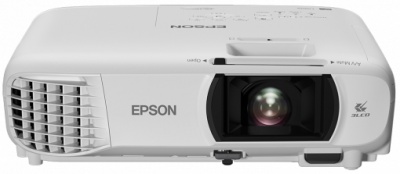 Photo of Epson - EH-TW610 Home Cinema 3LCD Projector SA plug