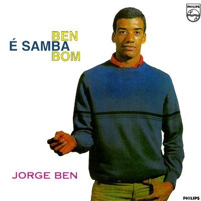 Photo of Jorge Ben - Ben E Samba Bom