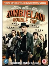 Photo of Zombieland - Double Tap