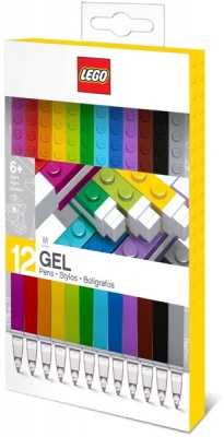 Photo of LEGO IQHK - Gel Pens