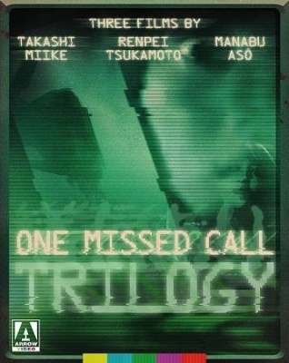 Photo of One Missed Call Trilogy
