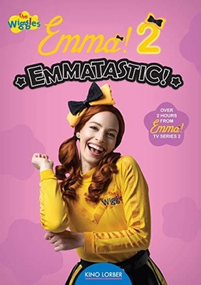 Photo of Emma! Season 2: Emmatastic