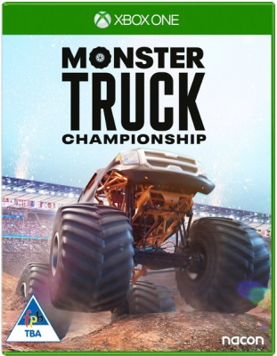 Photo of Bigben Interactive Monster Truck Championship