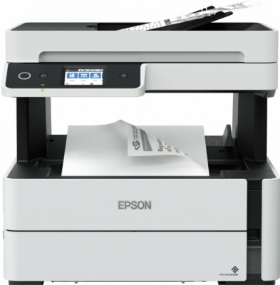 Photo of Epson Ecotank M3170 Multifuntion Inkjet Printer