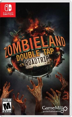 Photo of Solutions 2 Go Zombieland: Double Tap - Roadtrip