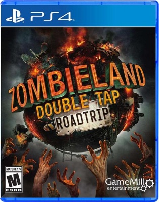 Photo of Solutions 2 Go Zombieland: Double Tap - Roadtrip