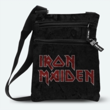 Photo of Iron Maiden - Logo Body Bag