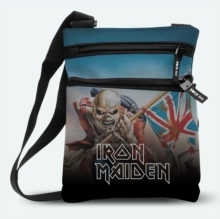 Photo of Iron Maiden - Trooper Body Bag