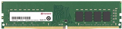 Photo of Transcend - 8GB DDR4-2666 Desktop Memory Module U-DIMM 1RX8 CL19