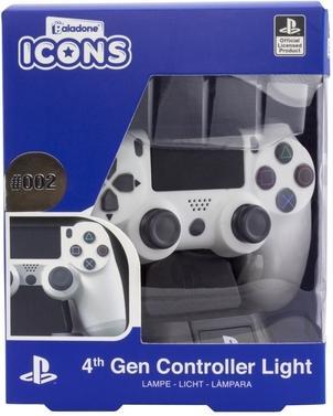 Photo of PlayStation DS4 4th Gen Controller Icon Light BDP