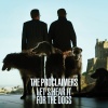 Compass Records Proclaimers - Let's Hear It For the Dogs Photo
