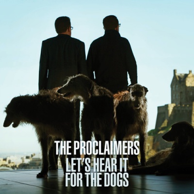Photo of Compass Records Proclaimers - Let's Hear It For the Dogs