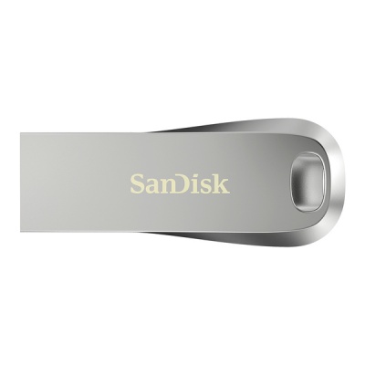 Photo of Sandisk - Ultra Luxe USB 3.1 Flash Drive 256GB