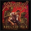 Xentrix - Bury the Pain Standard Patch Photo