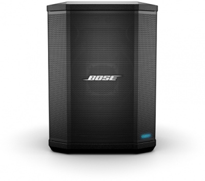 Photo of Bose S1 Pro Portable Speaker & PA System With Bluetooth