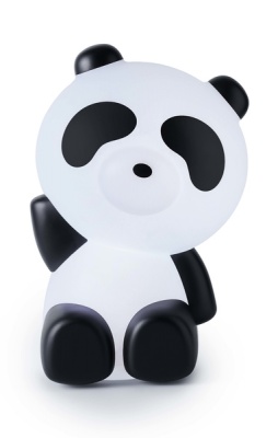 Photo of Bigben Interactive - Wireless Luminous Speaker Luminâ€™us - Panda