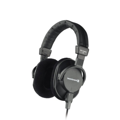 Photo of Beyerdynamic DT 250 250 ohm Broadcasting Headphones