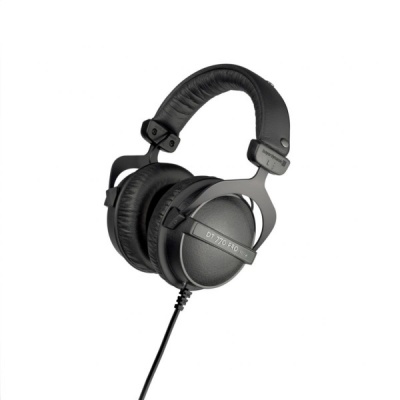 Photo of Beyerdynamic DT 770 PRO 32 ohm Reference Headphones