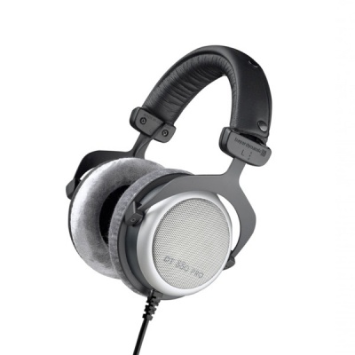 Photo of Beyerdynamic DT 880 PRO 250 ohm Professional Studio Headphones