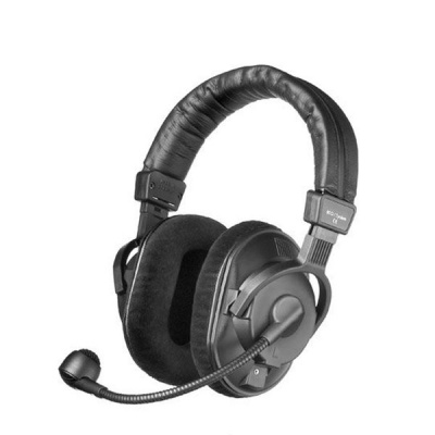 Photo of Beyerdynamic DT 290 MK 2 200/80 ohm Broadcasting Headphones
